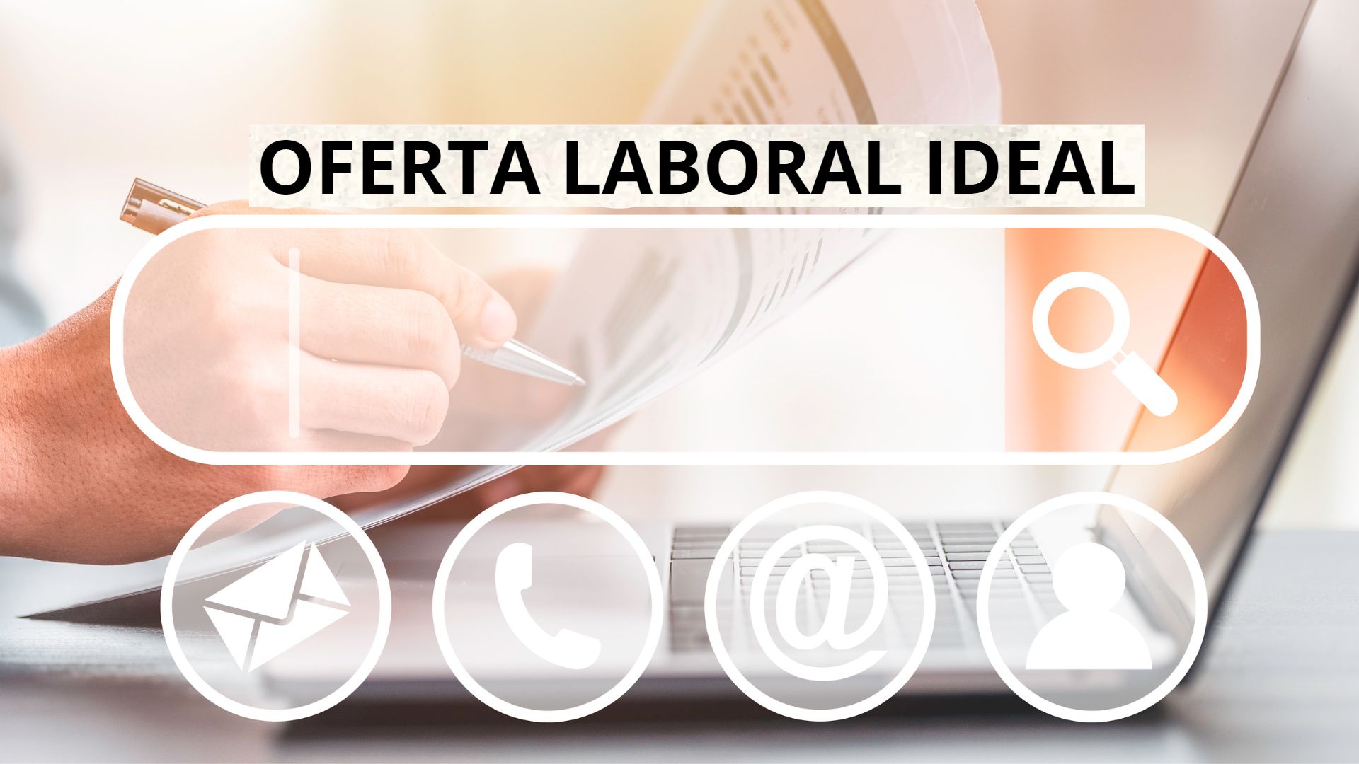 C Mo Encontrar La Oferta Laboral Ideal