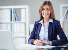 Secretaria de dirección - Castellón