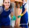 SUPERVISOR/A LIMPIEZA - CÁDIZ