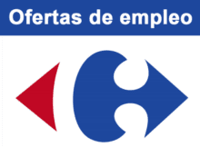 Trabaja en Carrefour - Envía tu currículum - Todo empieza aquí