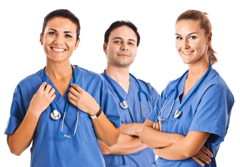 Enfermero / Enfermera - Atención Primaria