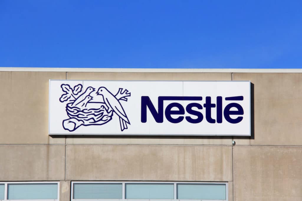 Trabajar En Nestlé