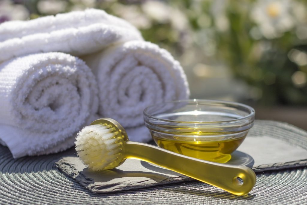 Esteticista en Barcelona