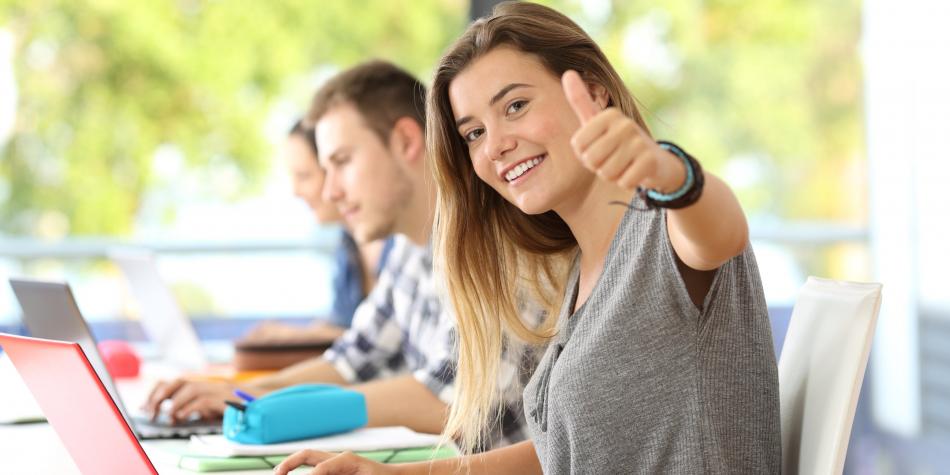 Importancia de la actitud en el trabajo