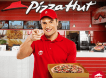 Trabaja En Pizza Hut