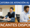 5.468 Ofertas De Trabajo De Atención Al Cliente Encontradas