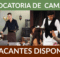 928 ofertas de trabajo de camarero encontradas