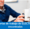 593 ofertas de trabajo de ELECTRICISTA encontradas