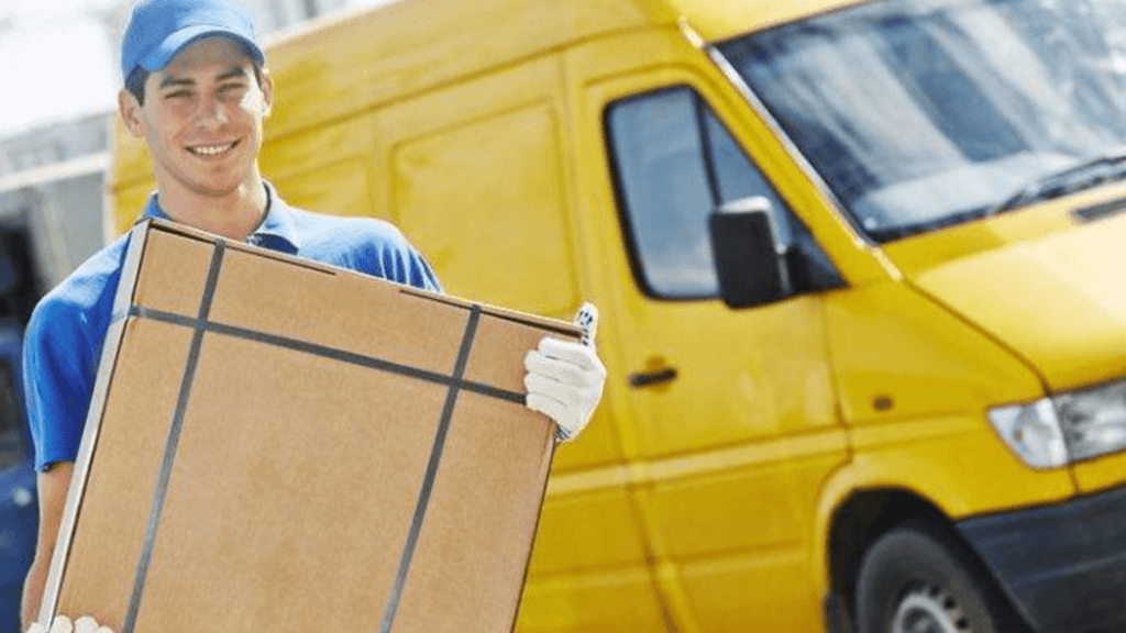 520 ofertas de trabajo de REPARTIDOR encontradas
