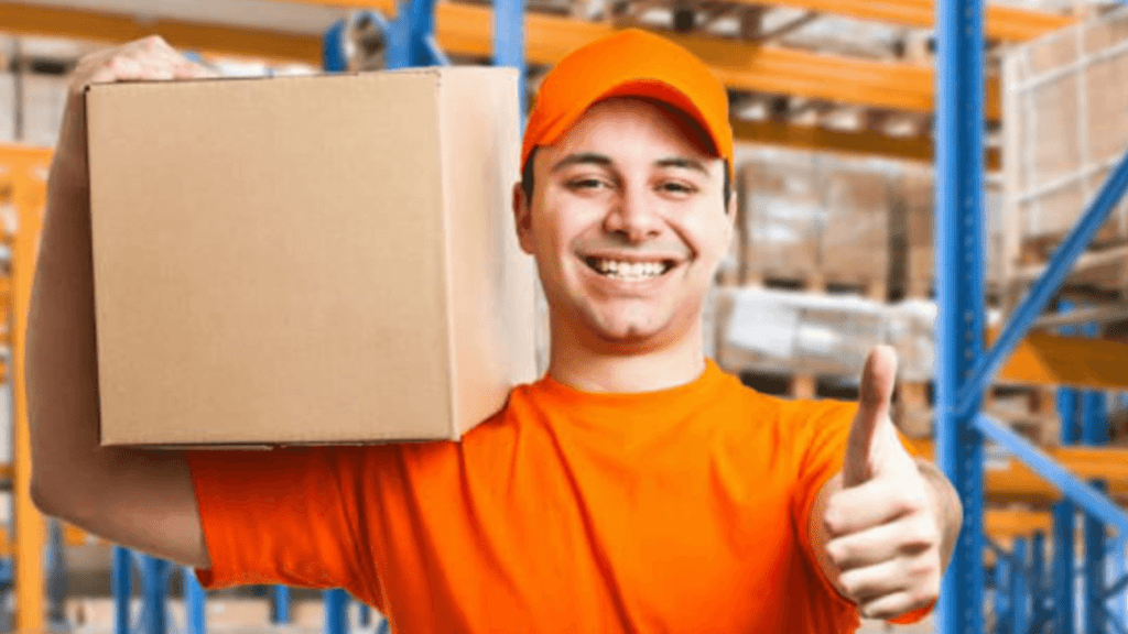 582 ofertas de trabajo de MOZO DE ALMACÉN encontradas