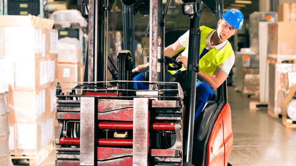 753 ofertas de trabajo de MOZO DE ALMACÉN encontradas