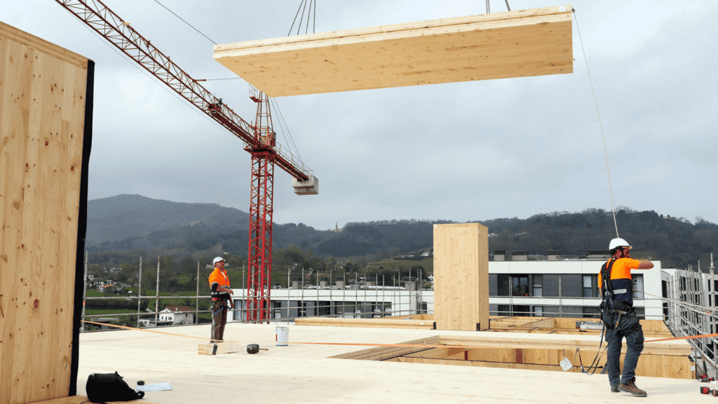 1.542 ofertas de trabajo de CONSTRUCCIÓN encontradas