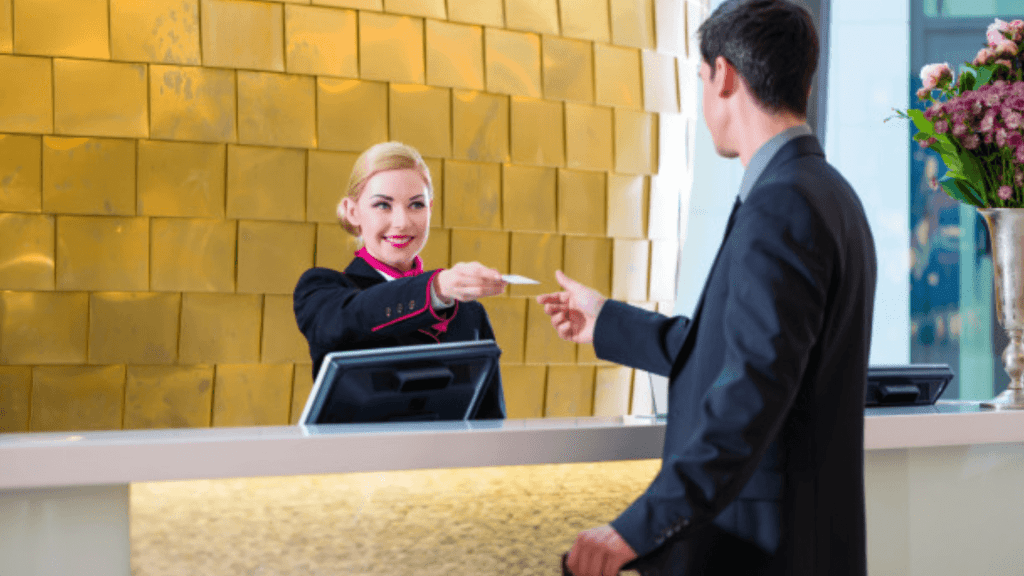 525 ofertas de trabajo de RECEPCIONISTA encontradas