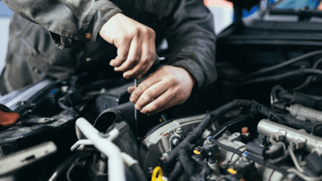 1.405 ofertas de trabajo de MECÁNICO encontradas