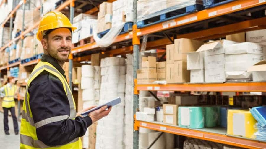 567 ofertas de trabajo de MOZO DE ALMACÉN encontradas