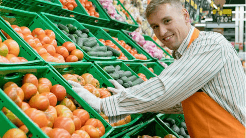 239 ofertas de trabajo en SUPERMERCADOS encontradas