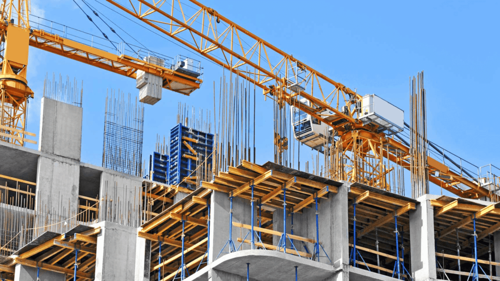 839 ofertas de trabajo de CONSTRUCCIÓN encontradas