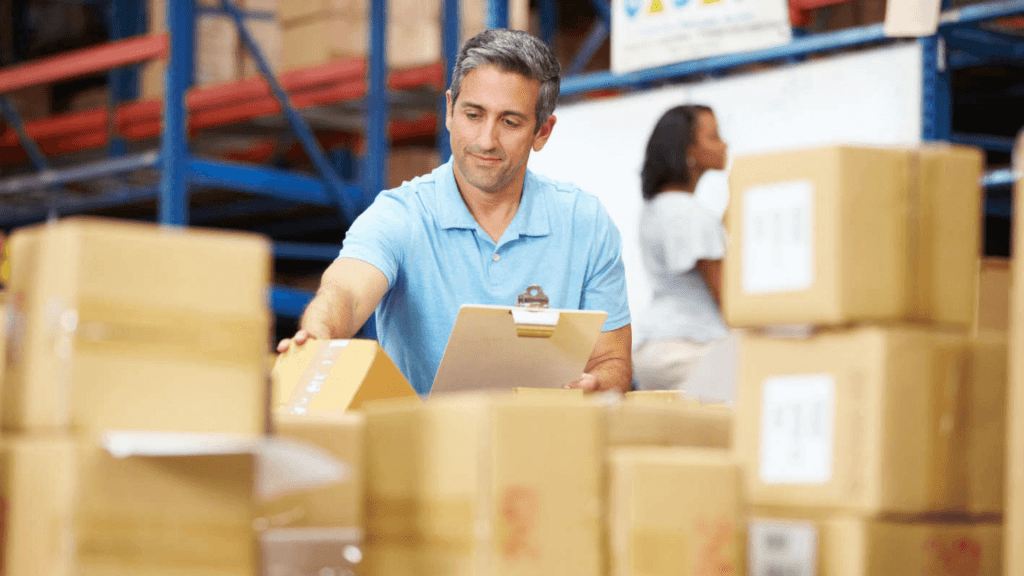 280 ofertas de trabajo de MOZO DE ALMACÉN encontradas