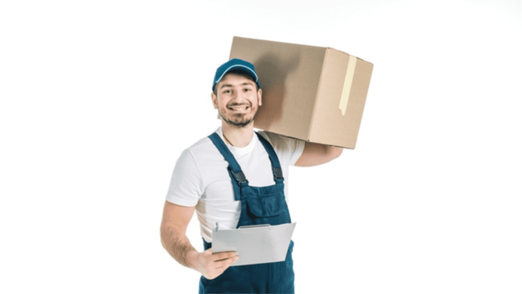 342 ofertas de trabajo de REPARTIDOR encontradas