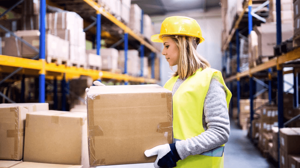 382 ofertas de trabajo de MOZO DE ALMACÉN encontradas