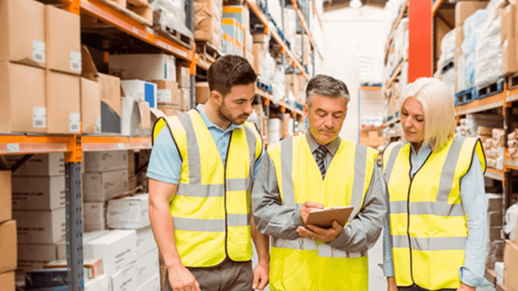 448 ofertas de trabajo de MOZO DE ALMACÉN encontradas