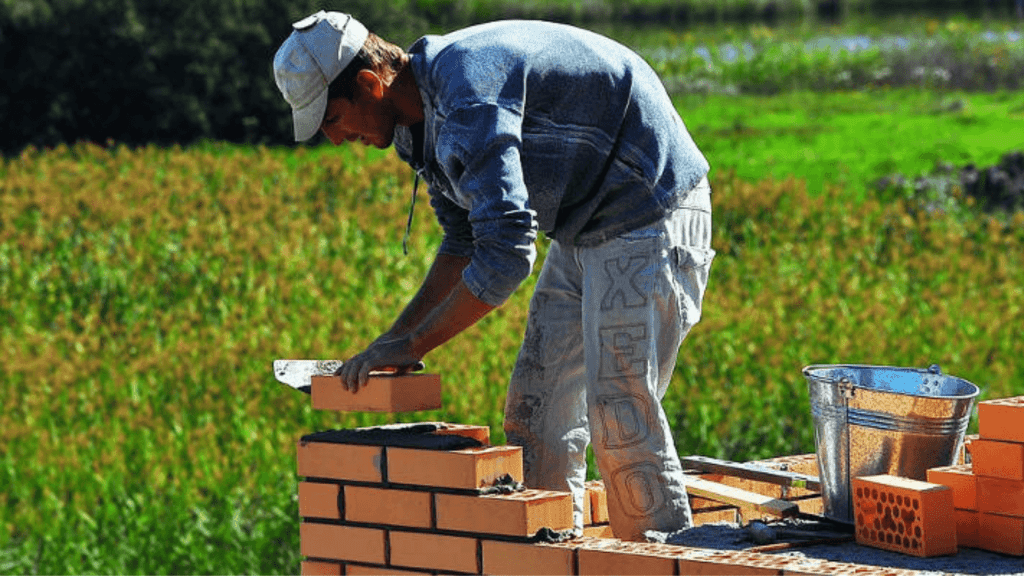 67 ofertas de trabajo de ALBAÑIL encontradas