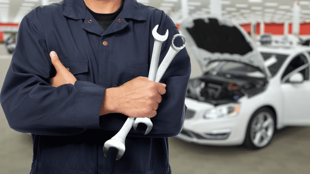 1.025 ofertas de trabajo de MECÁNICO encontradas