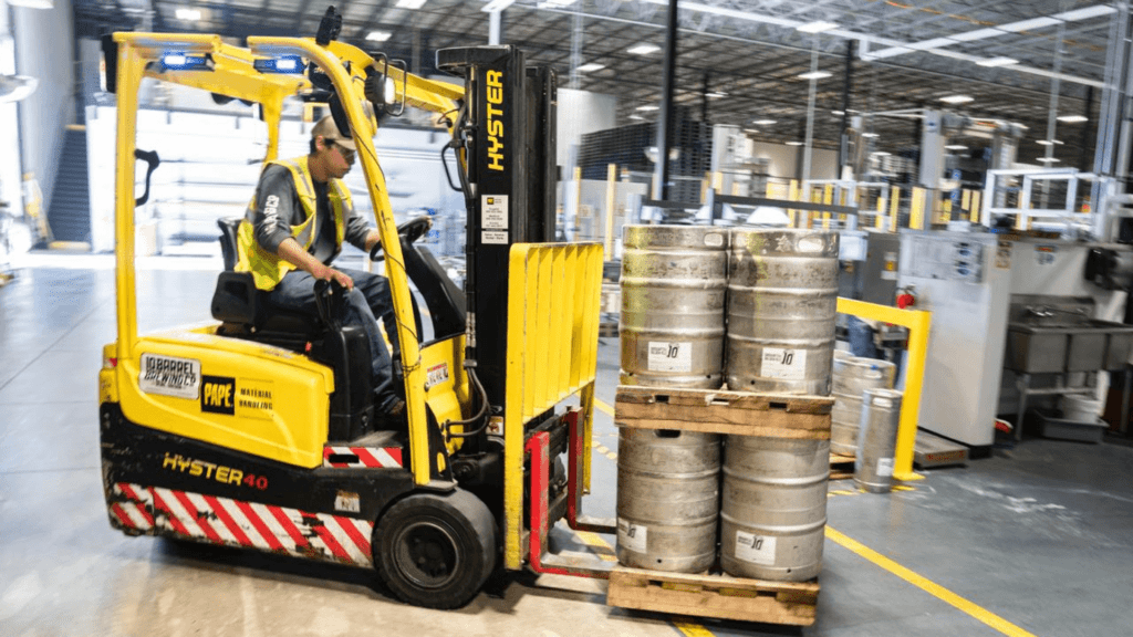 447 ofertas de trabajo de MOZO DE ALMACÉN encontradas