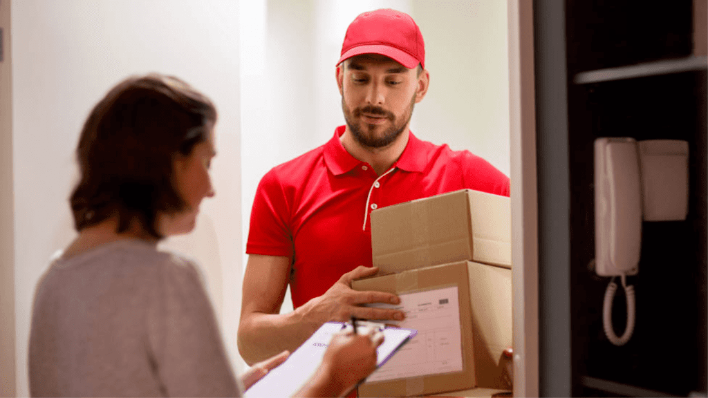 485 ofertas de trabajo de REPARTIDOR encontradas