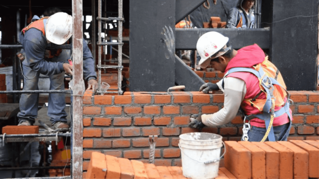 77 ofertas de trabajo de CONSTRUCTOR encontradas