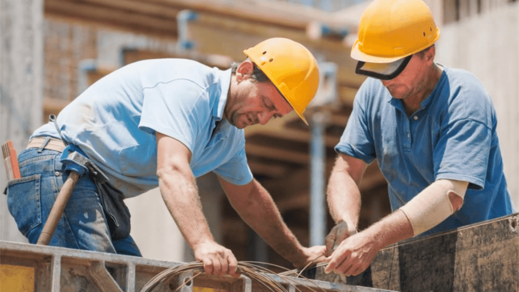 Ofertas de trabajo de CONSTRUCTOR encontradas