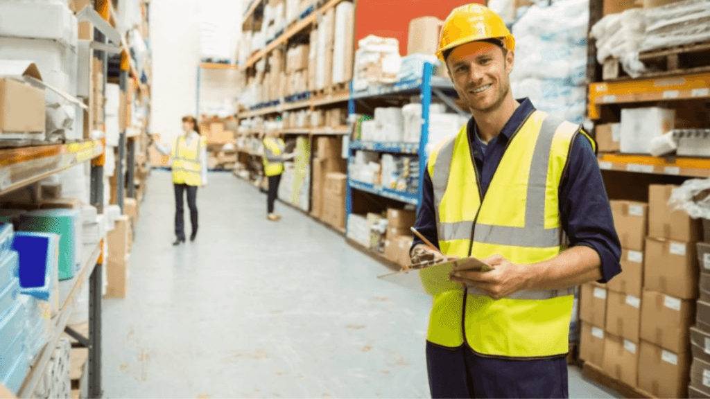 518 ofertas de trabajo de MOZO DE ALMACÉN encontradas