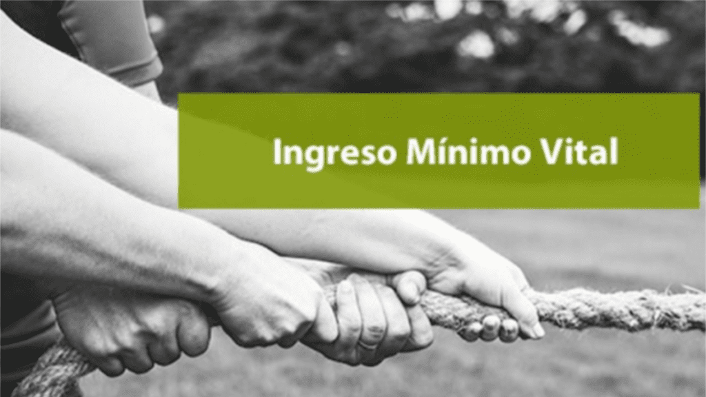 Aprende a solicitar el Ingreso Mínimo Vital