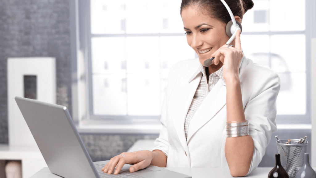 149 ofertas de trabajo de RECEPCIONISTA encontradas