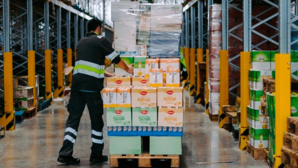 531 ofertas de trabajo de MOZO DE ALMACÉN encontradas