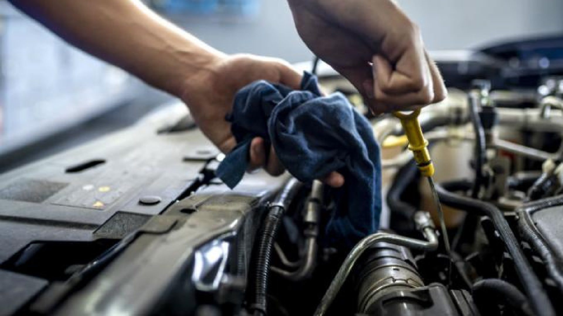 1.102 ofertas de trabajo de MECÁNICO