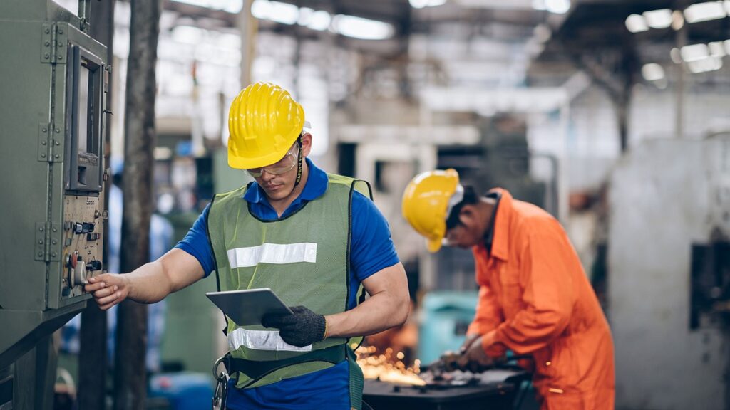 1.169 ofertas de trabajo de OPERARIO encontradas