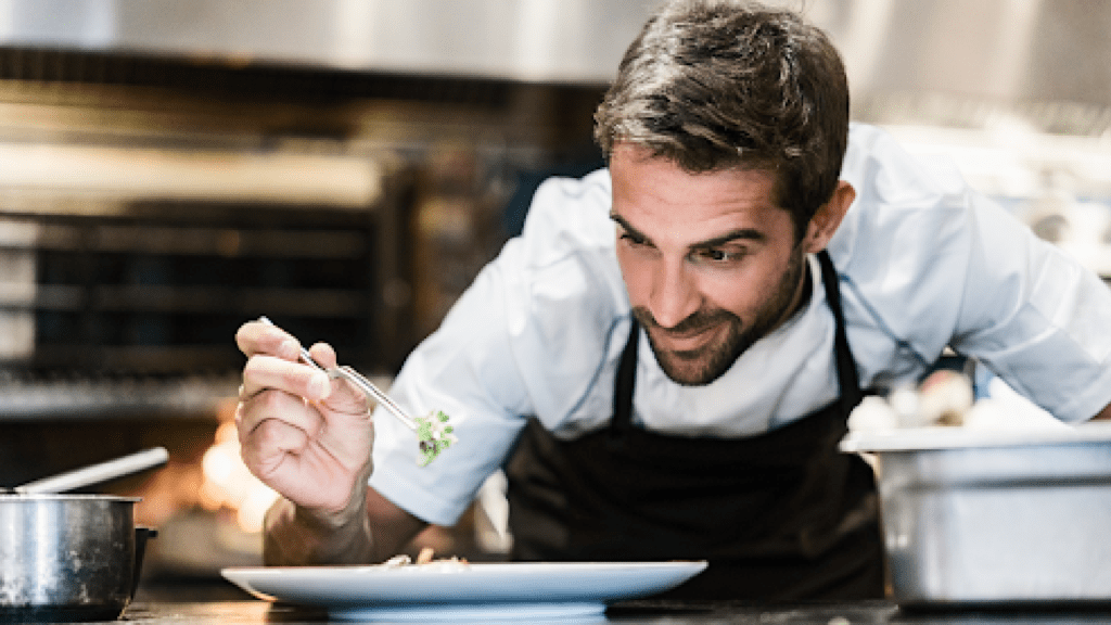 113 ofertas de trabajo de COCINERO encontradas