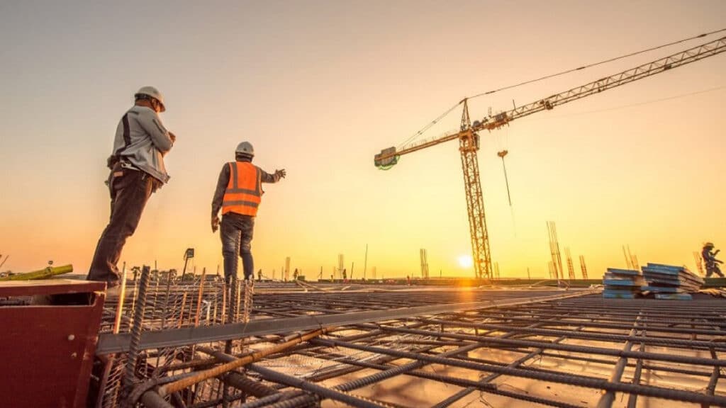 1.363 ofertas de trabajo de CONSTRUCCIÓN encontradas