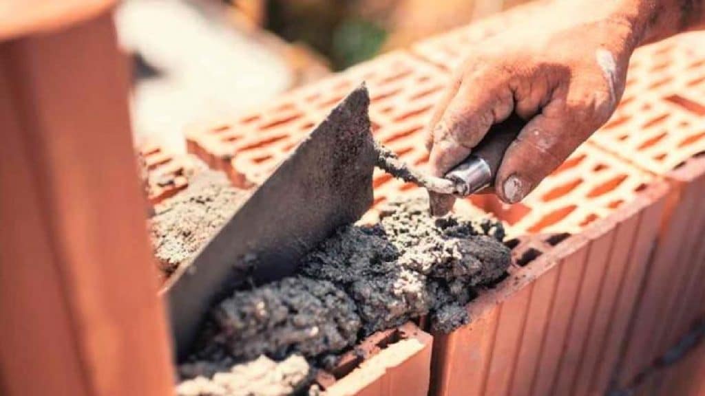 110 ofertas de trabajo de ALBAÑIL encontradas