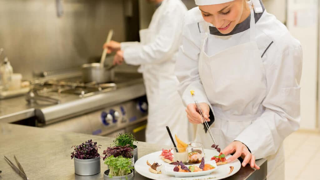 116 ofertas de trabajo de COCINERO encontradas