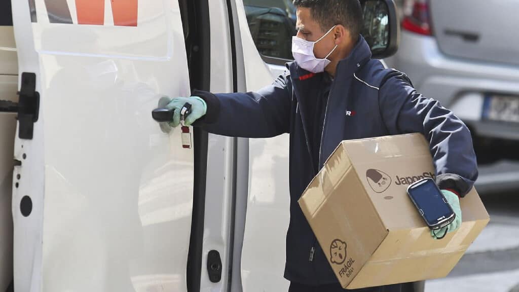 339 ofertas de trabajo de REPARTIDOR encontradas