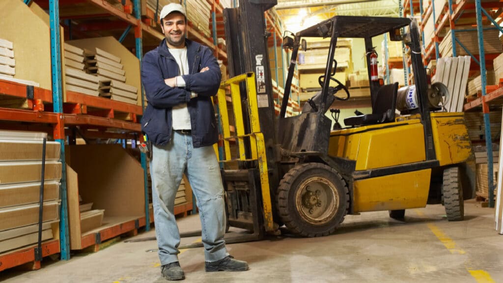 465 ofertas de trabajo de MOZO DE ALMACÉN encontradas