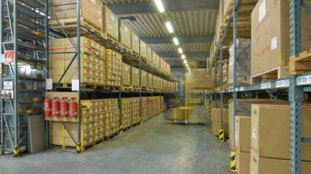 483 ofertas de trabajo de MOZO DE ALMACÉN encontradas