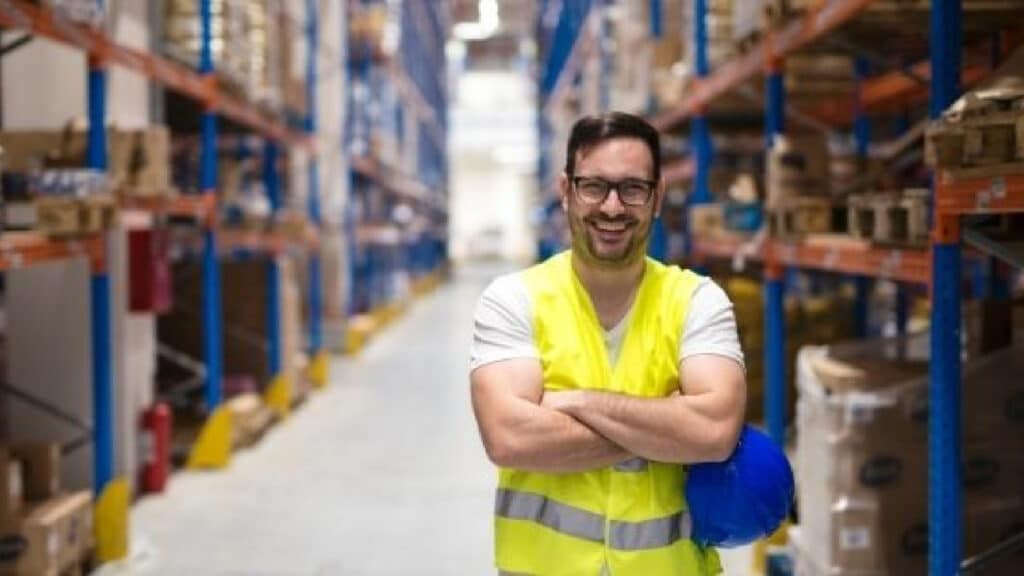 494 ofertas de trabajo de MOZO DE ALMACÉN encontradas