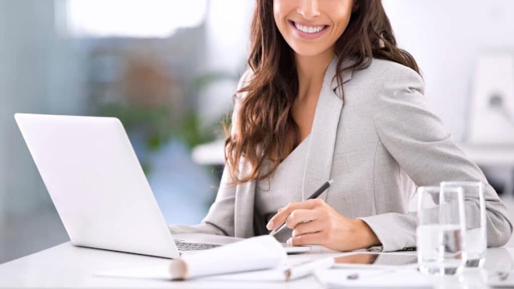 Ofertas de trabajo de RECEPCIONISTA encontradas