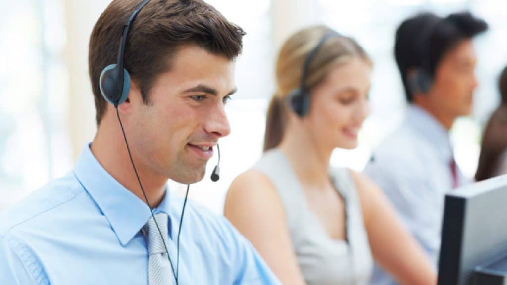 1.063 ofertas de trabajo de TELEOPERADOR encontradas
