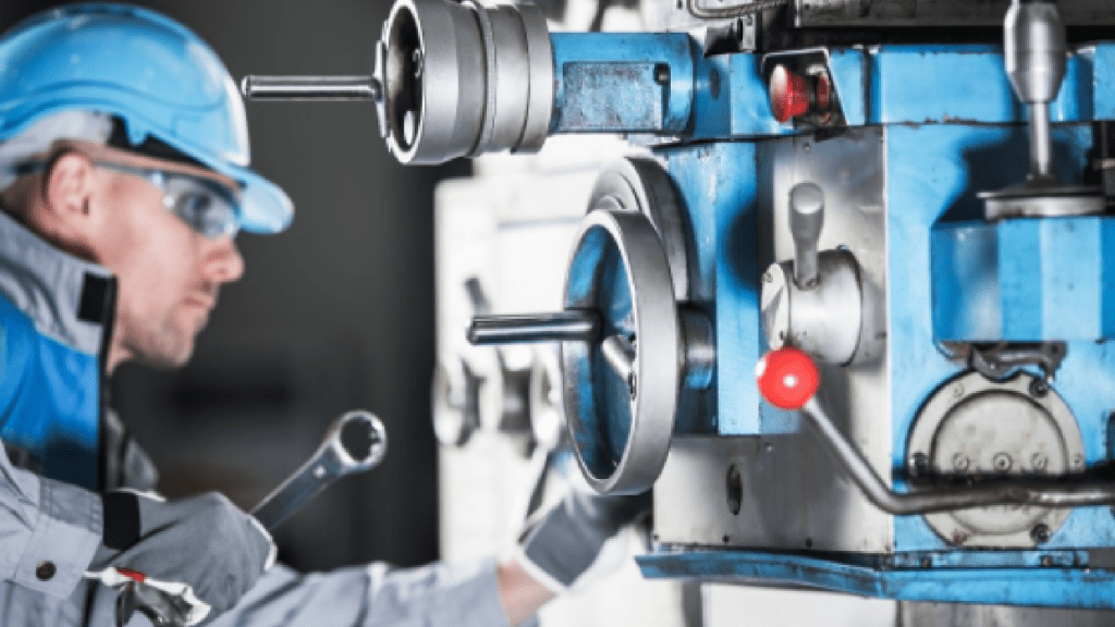 5.724 ofertas de trabajo de MANTENIMIENTO encontradas