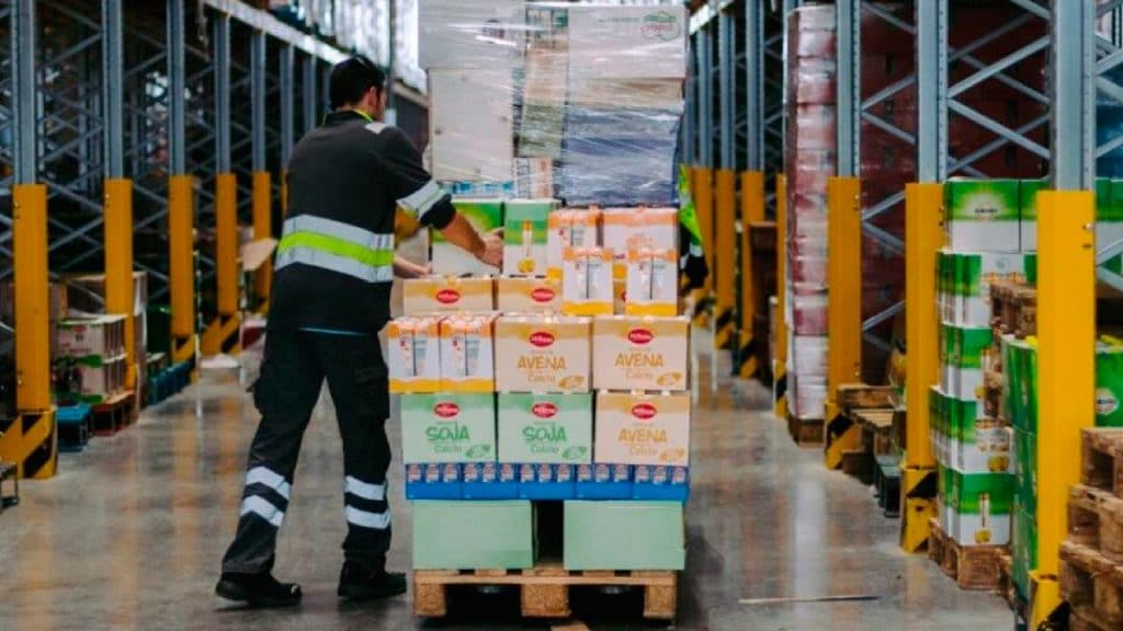 504 ofertas de trabajo de MOZO DE ALMACÉN encontradas