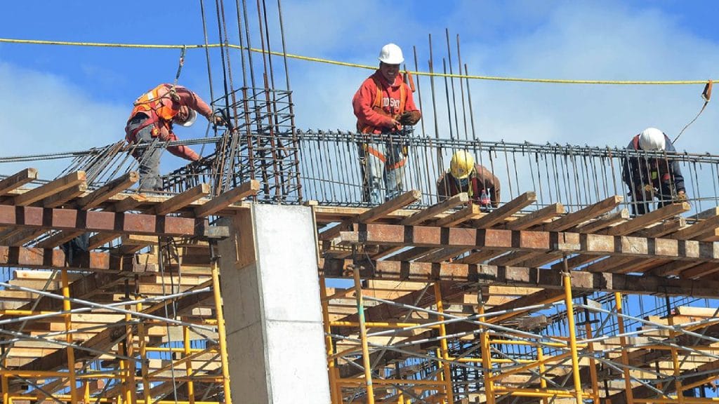 96 ofertas de trabajo de CONSTRUCTOR encontradas